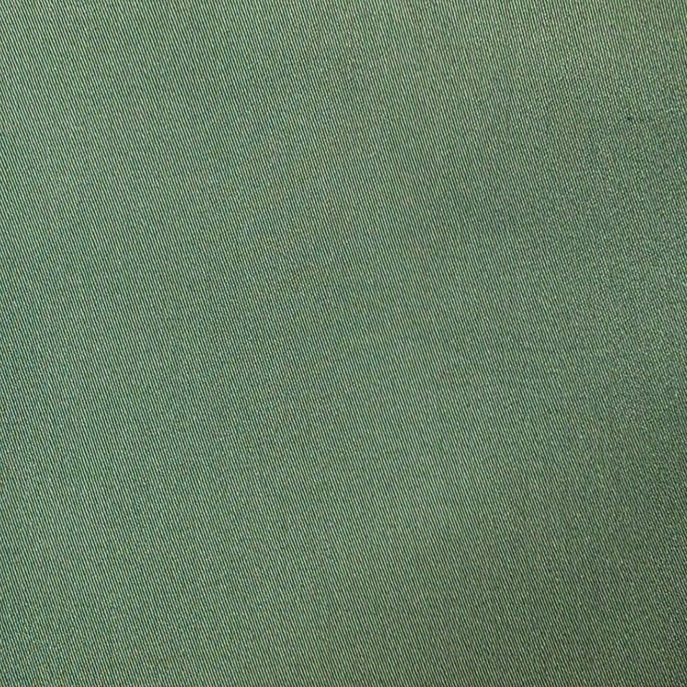 Twill Fabric Sage Green Woven Textile 44in x 0.75yd